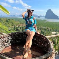 Отзыв от Аиша - Visa DTV